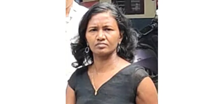 ഓഹരി നിക്ഷേപ തട്ടിപ്പ്; യുവതി അറസ്റ്റില്‍